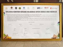 032025_KREASINationalKickOff Komitmen Bersama